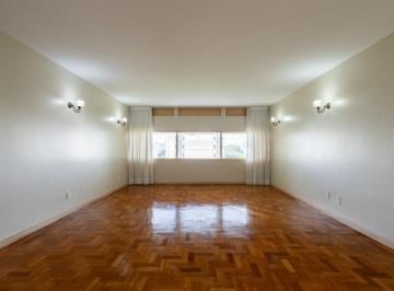 Apartamento · 161m² · 3 Quartos · Para quem ainda sabe aproveitar uma tarde inteira.
