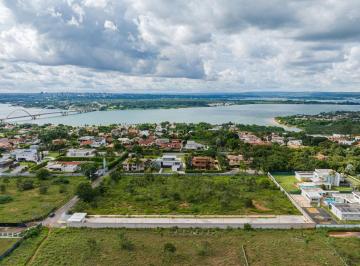 Terreno · 2250m² · Seu Green Card para o Lago Sul: oficialmente residente.