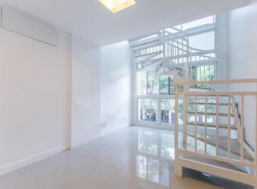 Apartamento · 53m² · 1 Quarto · 2 Vagas · Para quem gosta de viver em dois planos e pensar sempre no próximo passo.
