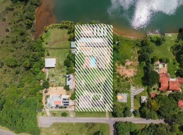 Terreno · 5325m² · Se a ideia é incorporar, o terreno já entendeu o plano.
