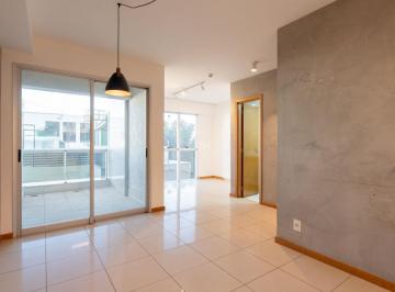 Apartamento · 55m² · 1 Quarto · 1 Vaga · O lado prático da vida pode ser surpreendentemente agradável.
