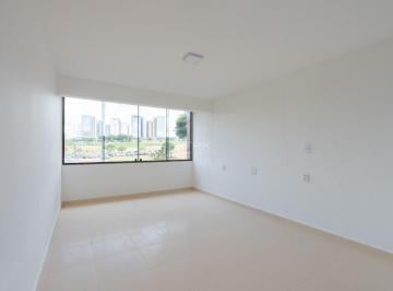 Comercial · 29m² · Todo negócio começa assim: com um espaço e uma ideia.