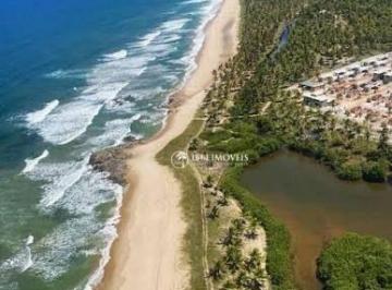 464ae445aeb37371ed9cada481da5597c947c136 · Terreno à venda, 1120000 m² por R$ 150.000.000,00 - Praia - Cairu/BA