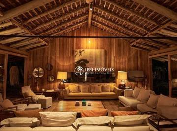 6b18012c294cf761a3bad1c02fb2b342c93696ca · Casa com 7 dormitórios à venda, 390 m² por R$ 12.000.000,00 - Nova Cabralia - Santa Cruz Cabrália/B
