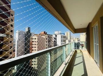c26a95f4ca462c45f987a831de1833a1947729f3 · Apartamento com 3 dormitórios para alugar, 98 m² por R$ 4.800,00/mês - Jardim Aquarius - São José do