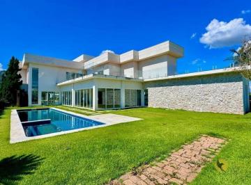 b1528896780eed1a00676045132e42b29b9f100a · Casa com 5 dormitórios à venda, 600 m² por R$ 3.900.000,00 - Condomínio Fazenda Alvorada - Porto Fel