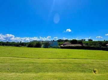 5bba58be26cb9bd4cf7365e720add443bbc602c5 · Terreno à venda, 1000 m² por R$ 530.000,00 - Condomínio Fazenda Alvorada - Porto Feliz/SP