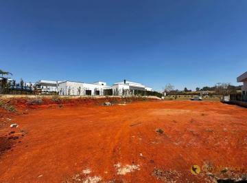 a4f6558468f5934f04dee44a711dacfe20c447b0 · Terreno à venda, 1000 m² por R$ 700.000,00 - Condomínio Fazenda Alvorada - Porto Feliz/SP
