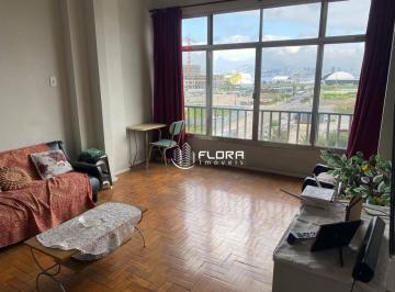 882204f0c31904c1202928c48f8fb78c89f6daa3 · Apartamento com 2 dormitórios à venda, 80 m² por R$ 420.000,00 - Centro - Niterói/RJ