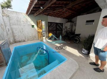 74412642ea33da9d95ab1de94b95913412b1f490 · Casa com 2 dormitórios à venda, 150 m² por R$ 350.000 - C Mar - São Sebastião/SP