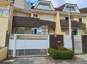 Casa · 249m² · 3 Quartos · 3 Vagas · Sobrado 3 Quartos com Suíte, Ático e 3 Vagas nas M