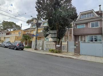 Casa de 3 quartos, Curitiba · Sobrado 3 Quartos com Suíte, Ático e 3 Vagas nas M