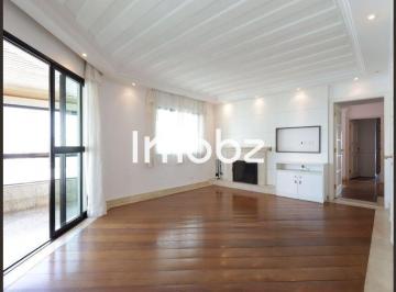 Apartamento · 159m² · 3 Quartos · 3 Vagas · Apartamento à Venda - Panamby, 3 Quartos, 159 m2