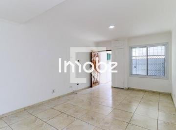 Casa · 125m² · 2 Quartos · 2 Vagas · Casa à Venda - Brooklin, 2 Quartos,  125 m2