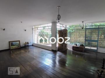 Casa · 390m² · 5 Quartos · 2 Vagas · Casa à Venda - Brooklin, 5 Quartos, 390 m2