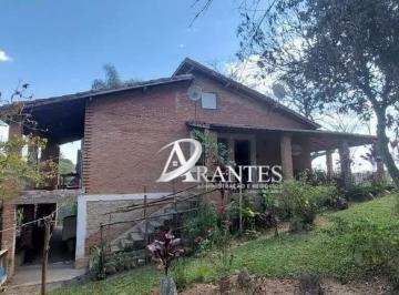 78719d1201cbd1cd64fcc432b06708ae0826496f · Chácara com 2 dormitórios à venda, 5000 m² por R$ 315.000,00 - Caioçara - Jarinu/SP