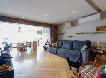 5a0655d7db7489fac1f9b7f5aa4b3ef3dad6fefb · Apartamento com 2 quartos, suítes à venda, 111 m² - Jardim das Perdizes - São Paulo/SP