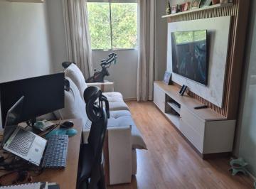 Apartamento de 2 quartos, São Paulo · Apartamento na COHAB Taipas - 5° Andar