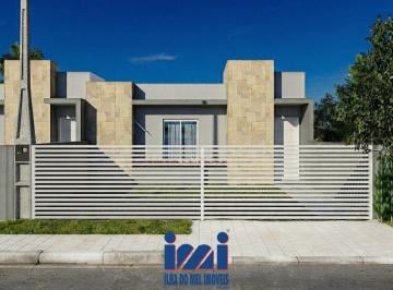 Casa · 62m² · 2 Quartos · 1 Vaga · Casa com 2 Dormitorios Balneario Shangrilá