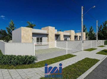 Casa · 108m² · 2 Quartos · 1 Vaga · Casa Esquina Balneario Shangrila