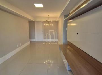 Foto 01 · Aluguel no Apartamento de Luxo em Patamares com 3 Quartos 1 Suíte 2 Salas 3 Banheiros 2 Vagas 82m²