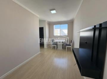 Apartamento · 48m² · 2 Quartos · 1 Vaga · Apartamento para alugar em Jardim Novo Mundo de 48.00m² com 2 Quartos e 1 Garagem