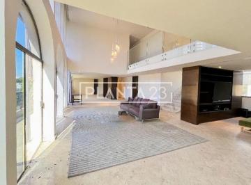 1 · Apartamento com 405 m², 5 quartos sendo 4 suítes à venda no bairro Moema Índios.