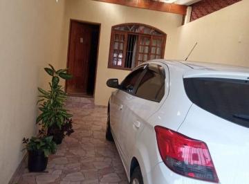Casa · 100m² · 2 Quartos · 1 Vaga · Casa para venda em Jardim Das Vertentes de 100.00m² com 2 Quartos, 1 Suite e 1 Garagem