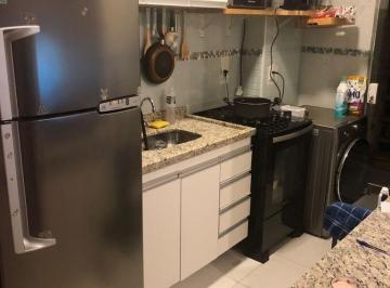 Apartamento · 55m² · 2 Quartos · 2 Vagas · Apartamento para venda em Jardim Ampliação de 55.00m² com 2 Quartos e 2 Garagens