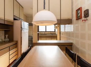 Apartamento · 140m² · 4 Quartos · 3 Vagas · Apartamento para venda em Jardim Ampliação de 140.00m² com 4 Quartos, 2 Suites e 3 Garagens