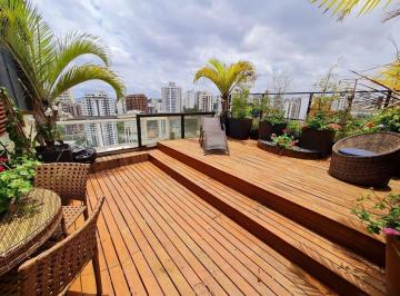 Apartamento · 500m² · 4 Quartos · 3 Vagas · Apartamento para venda em Jardim Ampliação de 500.00m² com 4 Quartos, 2 Suites e 3 Garagens