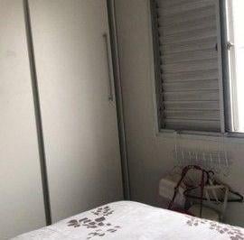 Apartamento · 52m² · 2 Quartos · 1 Vaga · Apartamento para venda em Pirajussara de 52.00m² com 2 Quartos e 1 Garagem