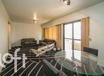 Apartamento · 144m² · 4 Quartos · 3 Vagas · Apartamento para venda em Jardim Ampliação de 144.00m² com 4 Quartos, 3 Suites e 3 Garagens