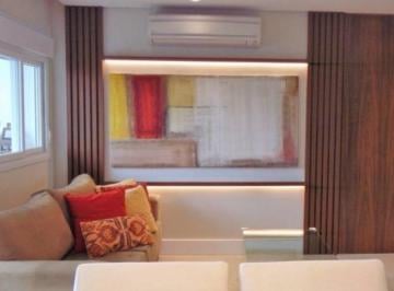Apartamento · 109m² · 3 Quartos · 2 Vagas · Apartamento para venda em Jardim Aeroporto de 109.00m² com 3 Quartos, 3 Suites e 2 Garagens