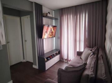 Apartamento · 49m² · 2 Quartos · 1 Vaga · Apartamento para venda em Parque Reboucas de 49.00m² com 2 Quartos e 1 Garagem