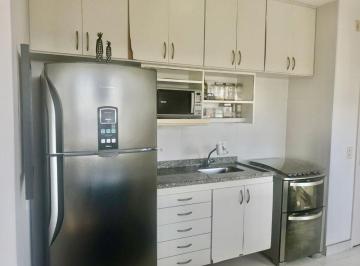 Apartamento · 57m² · 2 Quartos · 2 Vagas · Apartamento para venda em Morumbi de 57.00m² com 2 Quartos, 1 Suite e 2 Garagens