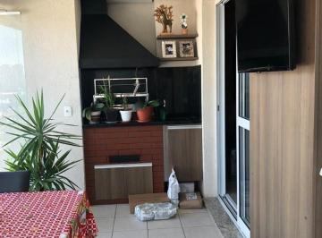 Apartamento · 79m² · 2 Quartos · 2 Vagas · Apartamento para venda em Várzea De Baixo de 79.00m² com 2 Quartos, 1 Suite e 2 Garagens