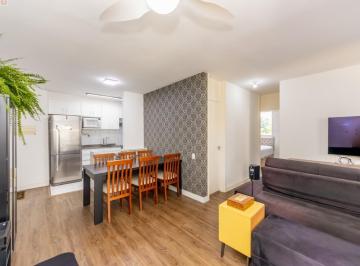 Apartamento · 64m² · 2 Quartos · 1 Vaga · Apartamento para venda em Jardim Caboré de 64.00m² com 2 Quartos, 1 Suite e 1 Garagem