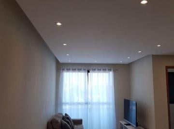 Apartamento · 52m² · 2 Quartos · 1 Vaga · Apartamento para venda em Vila Santo Estéfano de 52.00m² com 2 Quartos e 1 Garagem