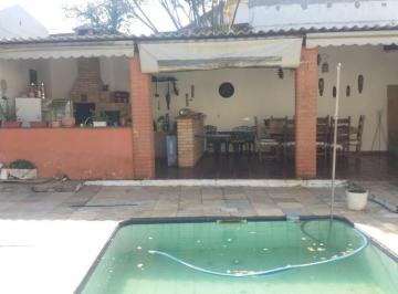 Casa · 258m² · 4 Quartos · 3 Vagas · Casa para venda em Interlagos de 258.00m² com 4 Quartos, 2 Suites e 3 Garagens