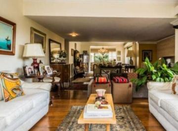 Apartamento · 280m² · 4 Quartos · 4 Vagas · Apartamento para venda em Vila Morumbi de 280.00m² com 4 Quartos, 2 Suites e 4 Garagens