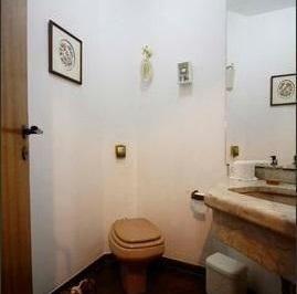 Apartamento · 238m² · 4 Quartos · 3 Vagas · Apartamento para venda em Vila Morumbi de 238.00m² com 4 Quartos, 2 Suites e 3 Garagens