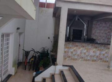 Casa · 101m² · 4 Quartos · 3 Vagas · Casa para venda em Jardim Lúcia de 101.00m² com 4 Quartos, 1 Suite e 3 Garagens