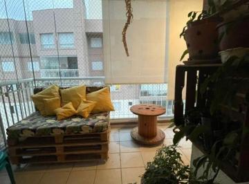 Apartamento · 170m² · 4 Quartos · 3 Vagas · Apartamento para venda em Jardim Arpoador de 170.00m² com 4 Quartos, 2 Suites e 3 Garagens
