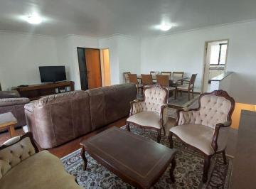 Apartamento · 220m² · 4 Quartos · 3 Vagas · Apartamento para venda em Lar São Paulo de 220.00m² com 4 Quartos, 3 Suites e 3 Garagens