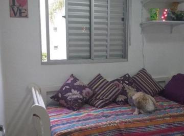 Apartamento · 76m² · 3 Quartos · 2 Vagas · Apartamento para venda em Morumbi de 76.00m² com 3 Quartos, 1 Suite e 2 Garagens