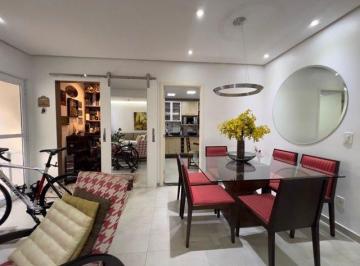 Casa · 106m² · 3 Quartos · 2 Vagas · Casa para venda em Vila Andrade de 106.00m² com 3 Quartos, 1 Suite e 2 Garagens