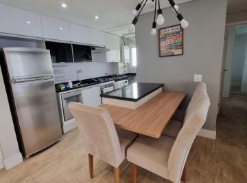 Apartamento · 57m² · 2 Quartos · 1 Vaga · Apartamento para venda em Morumbi de 57.00m² com 2 Quartos, 1 Suite e 1 Garagem