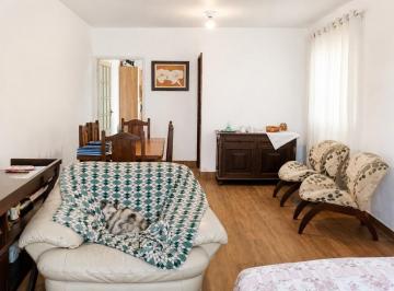 Casa · 120m² · 3 Quartos · 2 Vagas · Casa para venda em Jardim Monte Azul de 120.00m² com 3 Quartos e 2 Garagens