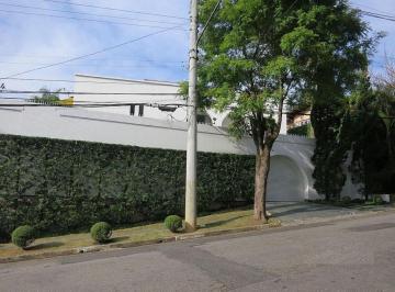 Casa · 413m² · 6 Quartos · 6 Vagas · Casa para venda em Jardim Leonor de 413.00m² com 6 Quartos, 4 Suites e 6 Garagens